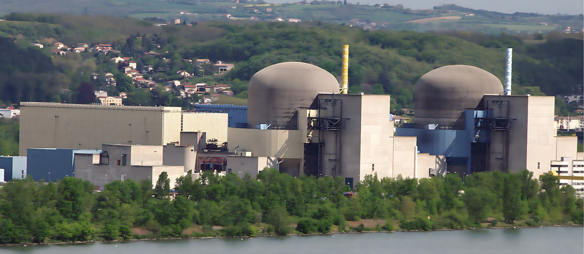 Nükleer Enerji Dünyası