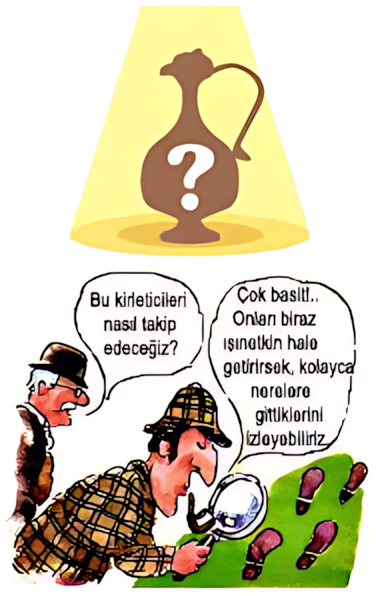 Karbon-14 yaş tayini